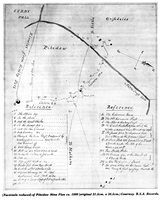 BSA J6-41 Pikedaw Mine Plan (1806)
